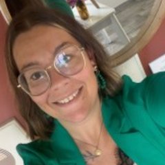 Fanny NICOLAS