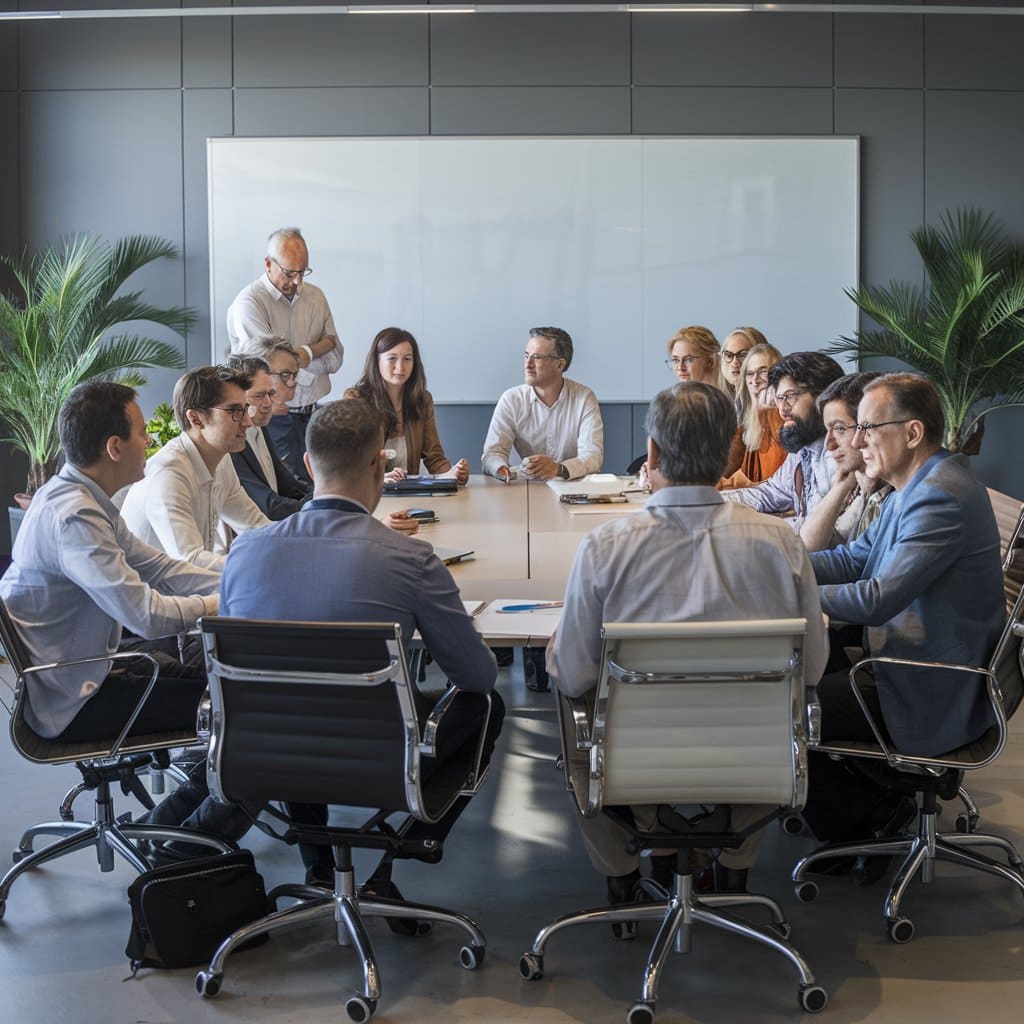 Entrepreneurs Jungle Business